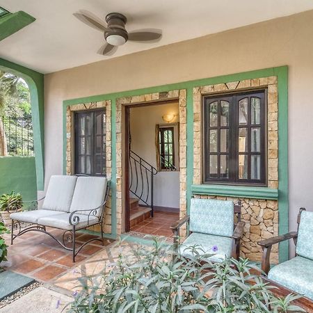 Appartamento Los Suenos 2 16 Tamarindo Esterno foto