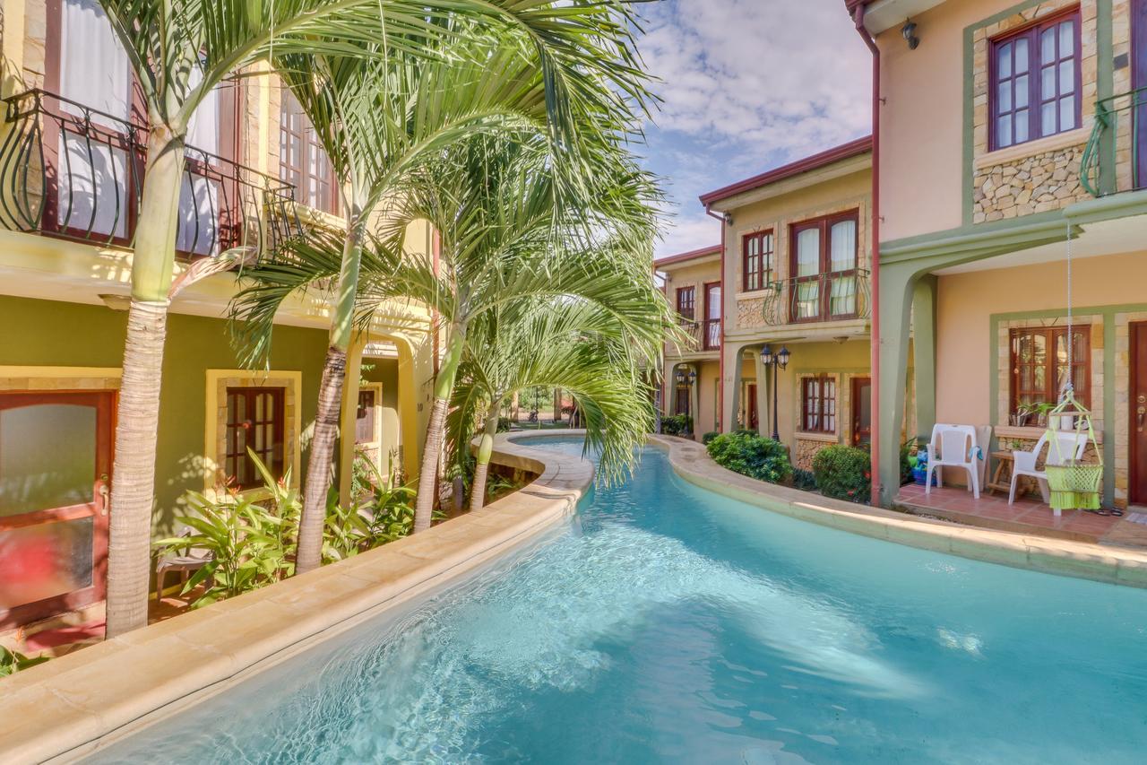 Appartamento Los Suenos 2 16 Tamarindo Esterno foto